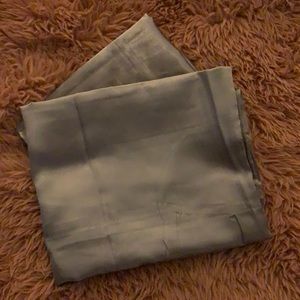 Silk Pillow Cases (set of 2) !